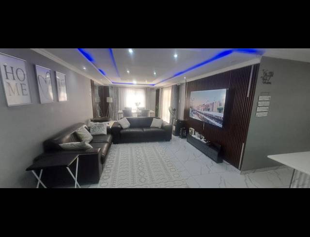 3 BEDROOM PROPERTY TO RENT IN DAWN PARK